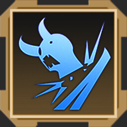 Achievement icon
