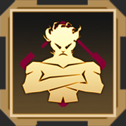 Achievement icon