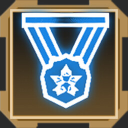 Achievement icon
