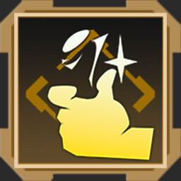 Achievement icon