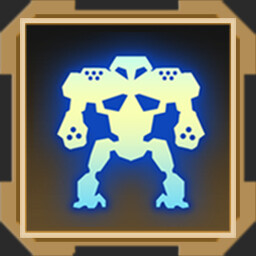Achievement icon