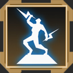 Achievement icon