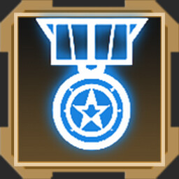 Achievement icon