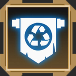 Achievement icon