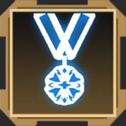 Achievement icon