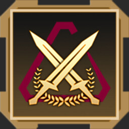 Achievement icon