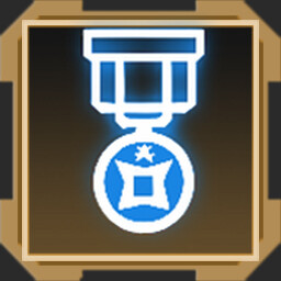 Achievement icon