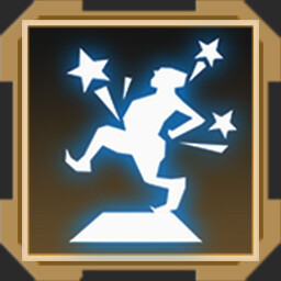 Achievement icon