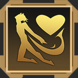 Achievement icon