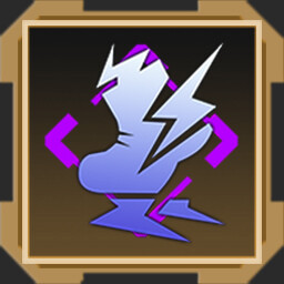 Achievement icon