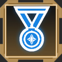 Achievement icon