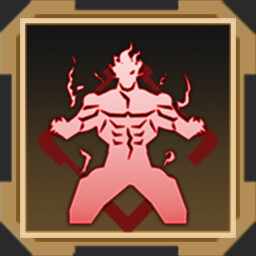 Achievement icon