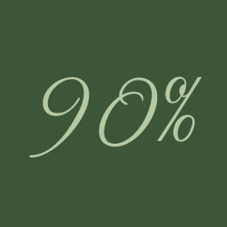 Icon for Thicc Fairies of Forest Lake 90%
