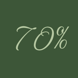 Icon for Thicc Fairies of Forest Lake 70%