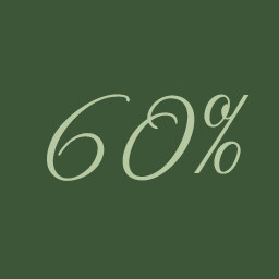 Icon for Thicc Fairies of Forest Lake 60%