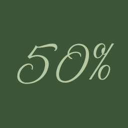Icon for Thicc Fairies of Forest Lake 50%