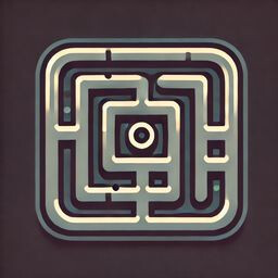 Icon for First Maze