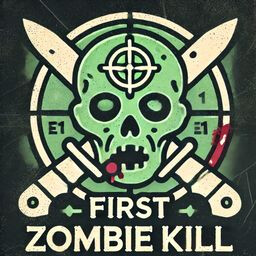 Icon for First Blood