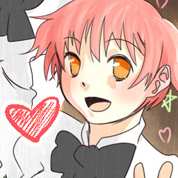 Icon for Congratulations!