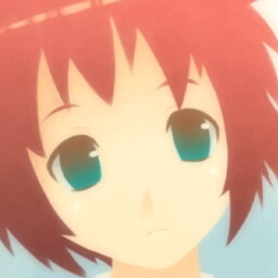 Icon for Clouds in My Head