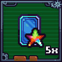 Icon for Luck Essence