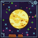 Icon for Cheese Moon