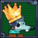 Icon for Mr. Shock Win!