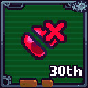 Icon for Untouchable Rat