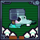 Icon for Max Mr. Shock