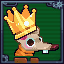 Icon for Mr. Lucky Win!