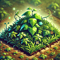 Icon for Grass Enjoyer