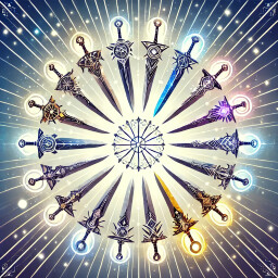 Icon for Master Of Many