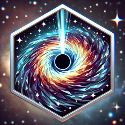 Icon for Space Watcher