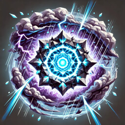 Icon for Storm Embracer