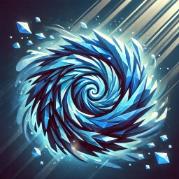 Icon for Enjoying The Water