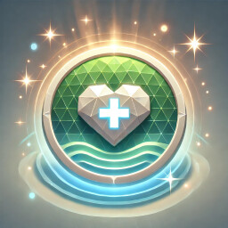 Icon for Support Wannabe