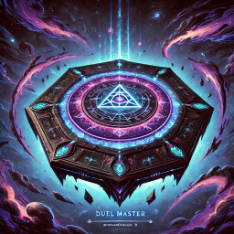 Icon for Duel Master