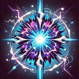 Icon for Master Of The Plasma