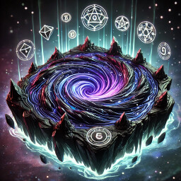 Icon for Swiming With Gods