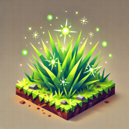 Icon for Touch Some Grass