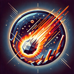Icon for Meteor Lover