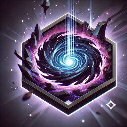 Icon for A Pool From Another World