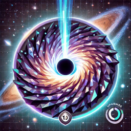 Icon for Space Lover