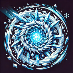 Icon for Its Freezing!!!