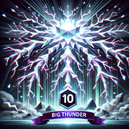 Icon for Big Thunder