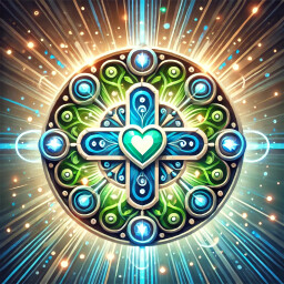 Icon for Support Diff