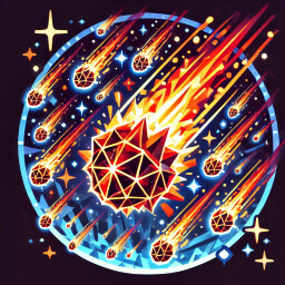 Icon for Meteor Enjoyer