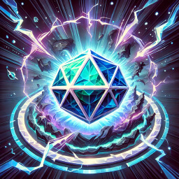 Icon for Energy Creator