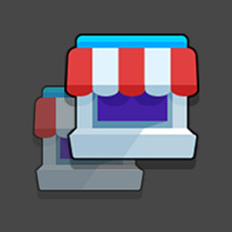 Icon for Major shop Expansion