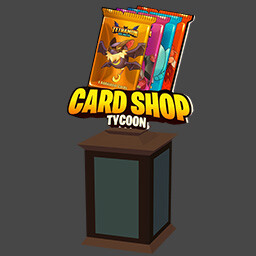 Icon for Popular Card Shop